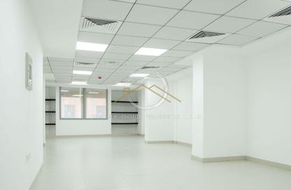 Office Space - Studio - 1 Bathroom for rent in Al Futtaim Tower - Al Rigga - Deira - Dubai