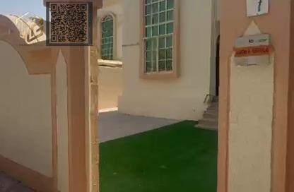 فيلا - 5 - 7 للايجار في جي آر ريزيدنس 1 - المويهات 3 - المويهات - عجمان