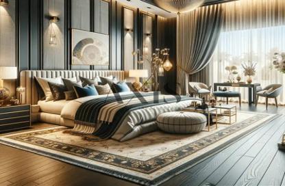 شقة - 1 حمام للبيع في آيفي في بارك فايف - بارك فايف من ديار - مدينة دبي للإنتاج (اي ام بي زد) - دبي شقة - 1 حمام للبيع في آيفي في بارك فايف - بارك فايف من ديار - مدينة دبي للإنتاج (اي ام بي زد) - دبي