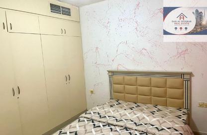 Apartment - 1 Bedroom - 1 Bathroom for rent in New Al Taawun Road - Al Taawun - Sharjah