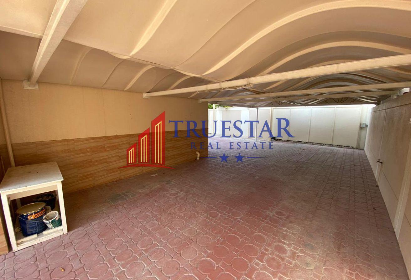 HUGE GARDEN 5BR STUDY MAIDS DRIVER WITH BASEMENT photo 26