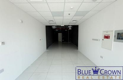 Shop - Studio - 1 Bathroom for rent in Lamcy Residence - Oud Metha - Bur Dubai - Dubai