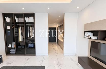 Apartment - Studio - 1 for sale in AG Square - Dubai Land Residence Complex - Dubai