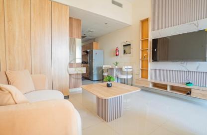 Apartment - Studio - 1 for sale in Elite Sports Residence 4 - Elite Sports Residence - Dubai Sports City - Dubai Apartment - Studio - 1 for sale in Elite Sports Residence 4 - Elite Sports Residence - Dubai Sports City - Dubai