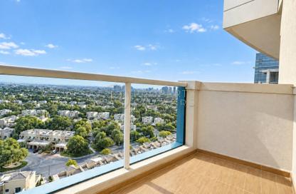 Apartment - Studio - 1 for sale in Elite Sports Residence 4 - Elite Sports Residence - Dubai Sports City - Dubai Apartment - Studio - 1 for sale in Elite Sports Residence 4 - Elite Sports Residence - Dubai Sports City - Dubai