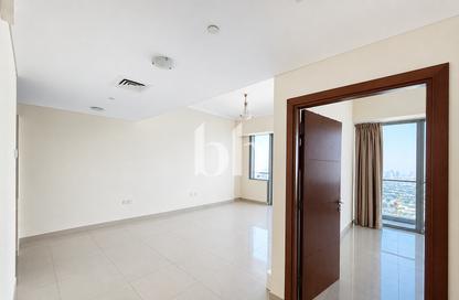 Apartment - 1 Bedroom - 2 Bathrooms for rent in Ocean Heights - Dubai Marina - Dubai