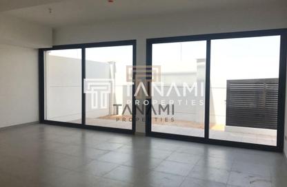 Villa - 5 Bedrooms - 7 Bathrooms for rent in Faya at Bloom Gardens - Bloom Gardens - Al Salam Street - Abu Dhabi