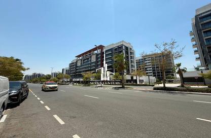 Shop - Studio for sale in Azizi Riviera 15 - Azizi Riviera - Meydan One - Meydan - Dubai Shop - Studio for sale in Azizi Riviera 15 - Azizi Riviera - Meydan One - Meydan - Dubai