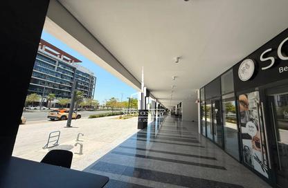 Shop - Studio for sale in Azizi Riviera 15 - Azizi Riviera - Meydan One - Meydan - Dubai