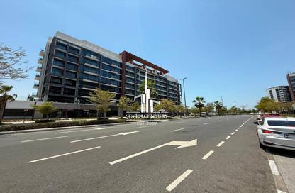 Shop - Studio for sale in Azizi Riviera 15 - Azizi Riviera - Meydan One - Meydan - Dubai