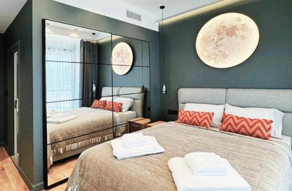 Apartment - Studio - 1 Bathroom for rent in Pixel - Makers District - Al Reem Island - Abu Dhabi Apartment - Studio - 1 Bathroom for rent in Pixel - Makers District - Al Reem Island - Abu Dhabi