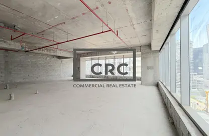 Office Space - Studio - 1 Bathroom for rent in Bayswater - Business Bay - Dubai Office Space - Studio - 1 Bathroom for rent in Bayswater - Business Bay - Dubai