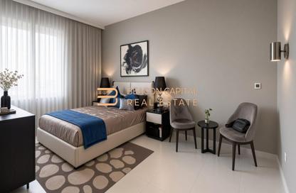 شقة - 1 للايجار في ارتاسيا C - ارتاسيا - داماك هيلز - دبي