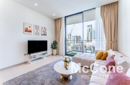 Apartment - 1 Bedroom - 2 Bathrooms for sale in Binghatti Phoenix - District 13 - Jumeirah Village Circle - Dubai