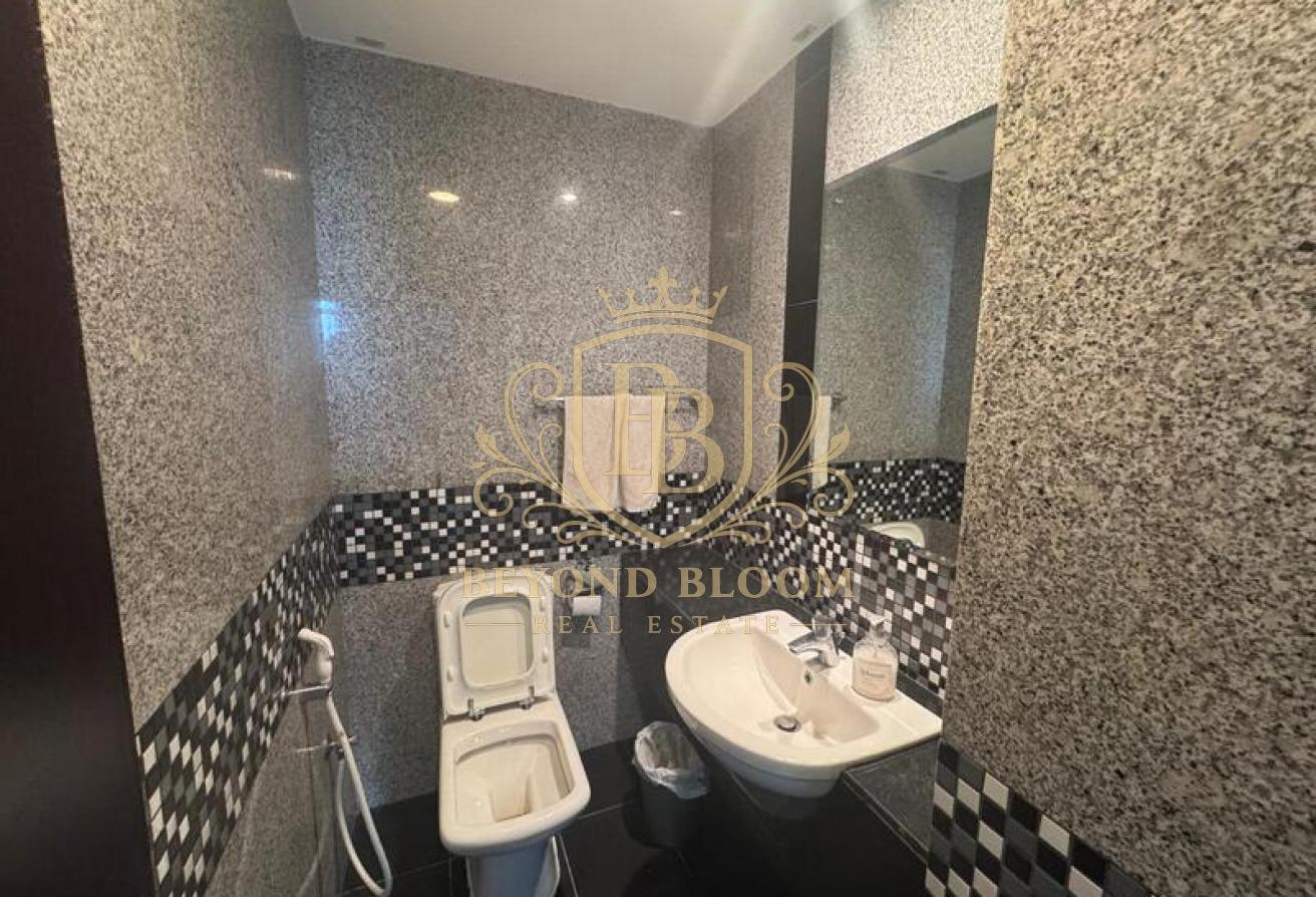 1BR Mid-Floor | Unfurnished | Meydan View photo 11
