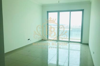 Apartment - 1 Bedroom - 2 Bathrooms for rent in Fairview Residency - Business Bay - Dubai