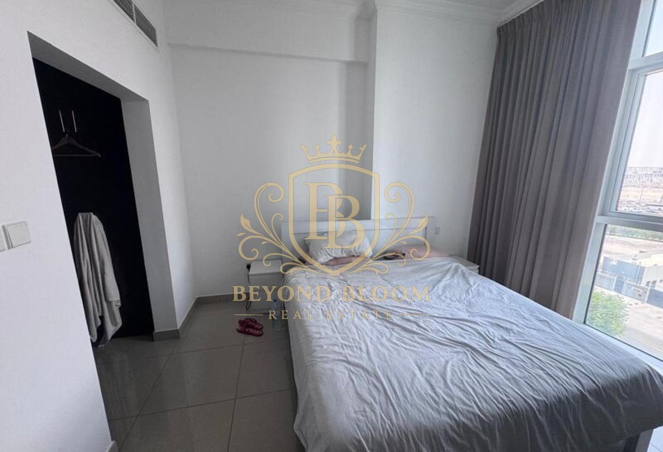 1BR Mid-Floor | Unfurnished | Meydan View photo 6