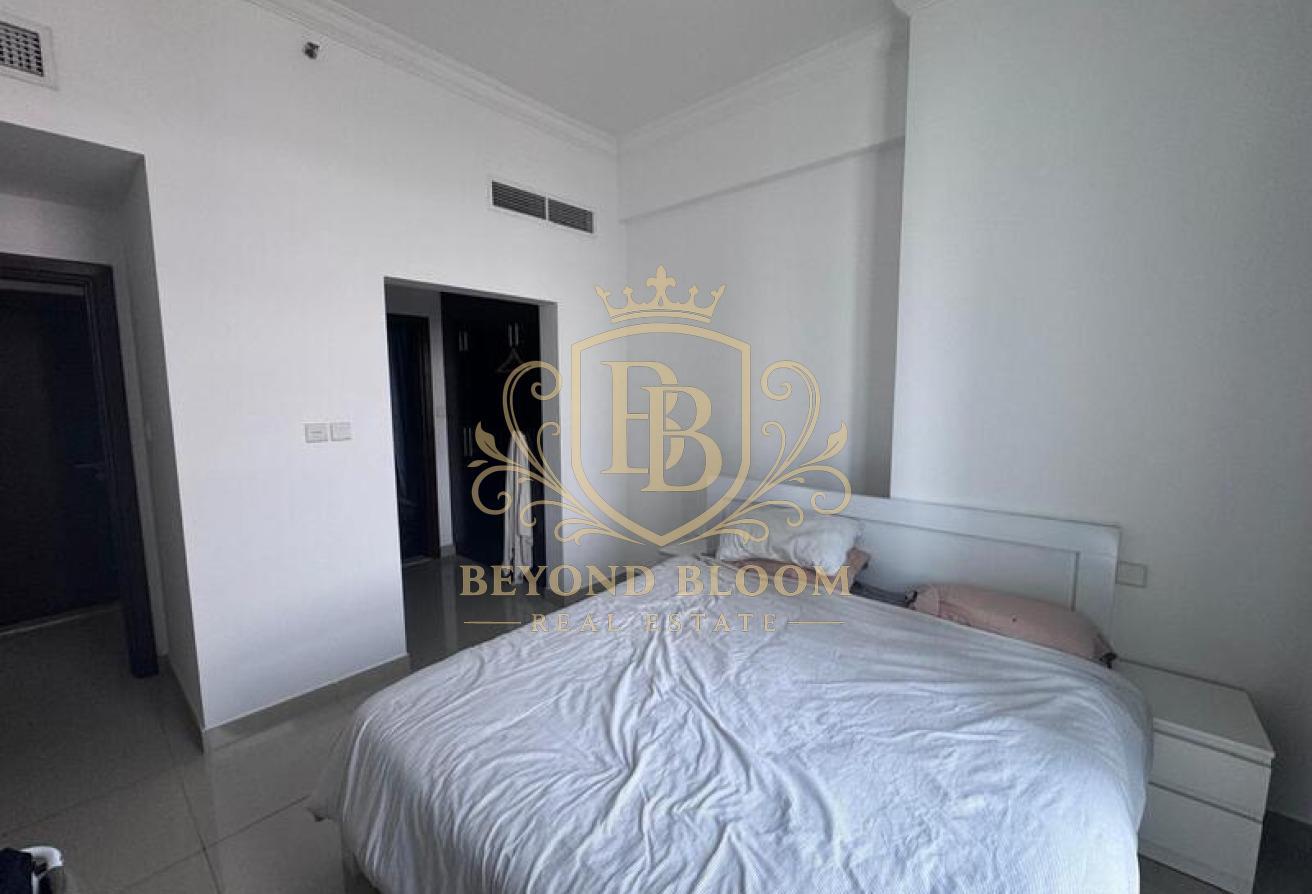1BR Mid-Floor | Unfurnished | Meydan View photo 5