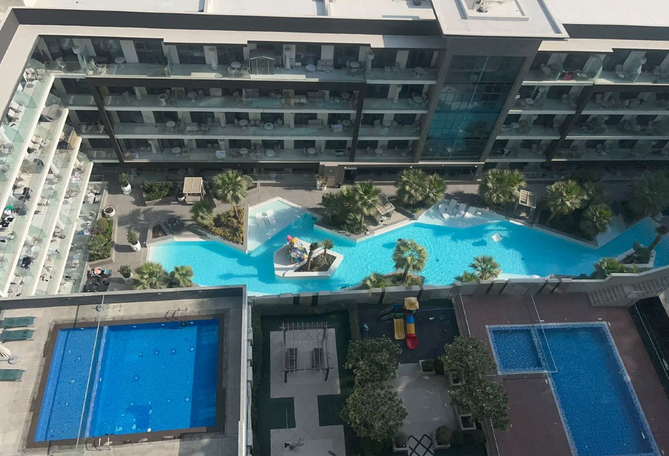 G24 Apartment for Sale in JVC | AED 900,000