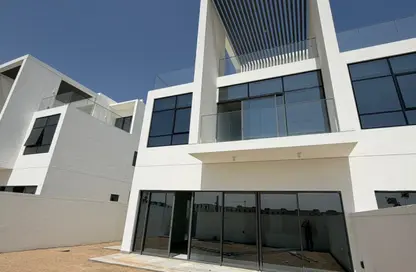 تاون هاوس - 4 غرف نوم - 5 حمامات للبيع في حدائق أوبال - المنطقة 11 - مدينة الشيخ محمد بن راشد - دبي