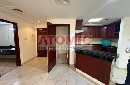 Apartment - 1 Bedroom - 2 Bathrooms for rent in Building 101 - Mediterranean Cluster - Discovery Gardens - Dubai