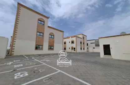 Apartment - 2 Bedrooms - 2 Bathrooms for rent in Mohamed Bin Zayed City - Abu Dhabi