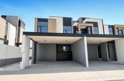 Townhouse - 4 - 4 for sale in Mudon Al Ranim 5 - Mudon - Dubai Townhouse - 4 - 4 for sale in Mudon Al Ranim 5 - Mudon - Dubai