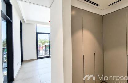 Townhouse - 4 - 4 for sale in Mudon Al Ranim 5 - Mudon - Dubai