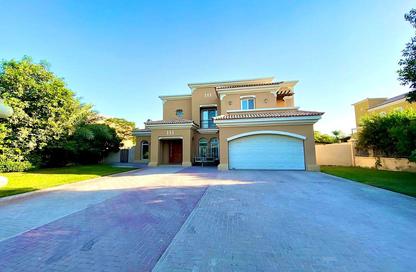 Villa - 4 Bedrooms - 5 Bathrooms for rent in Mirador La Coleccion 2 - Mirador La Coleccion - Arabian Ranches - Dubai