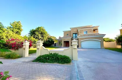 فيلا - 4 غرف نوم - 5 حمامات للايجار في 2 ميرادور لا كوليكسيون - ميرادور لا كوليكسيون - المرابع العربية - دبي