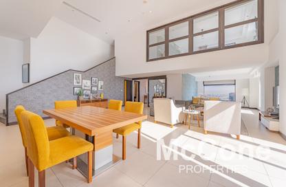 Apartment - 2 Bedrooms - 3 Bathrooms for rent in Rimal 4 - Rimal - Jumeirah Beach Residence - Dubai Apartment - 2 Bedrooms - 3 Bathrooms for rent in Rimal 4 - Rimal - Jumeirah Beach Residence - Dubai