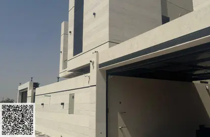 Villa - 5 Bedrooms - 7 Bathrooms for sale in Al Helio 2 - Al Helio - Ajman