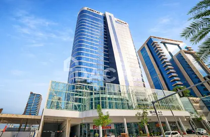 Apartment - 1 Bedroom - 1 Bathroom for sale in The Pad - Business Bay - Dubai