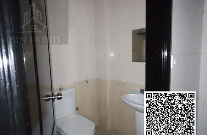 Shop - Studio - 1 Bathroom for rent in Al Taawun - Sharjah