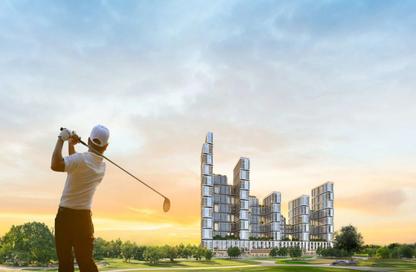 Apartment - 2 - 3 for sale in Sobha One Tower B - Sobha One - Ras Al Khor Industrial 1 - Ras Al Khor - Dubai