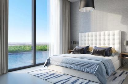 Apartment - 2 - 3 for sale in Sobha One Tower B - Sobha One - Ras Al Khor Industrial 1 - Ras Al Khor - Dubai