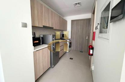 Apartment - Studio - 1 for sale in Sway Residences - Dubai Hills Estate - Dubai