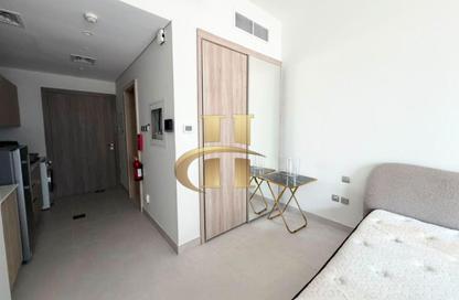 Apartment - Studio - 1 for sale in Sway Residences - Dubai Hills Estate - Dubai