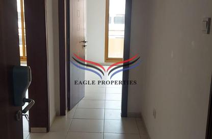 Apartment - 2 Bedrooms - 2 Bathrooms for rent in Al Nahda 1 - Al Nahda - Dubai