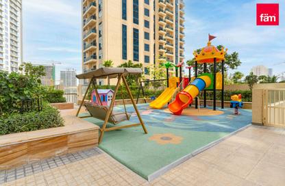 Apartment - 1 Bedroom - 2 Bathrooms for rent in AKA Residence - District 11 - Jumeirah Village Circle - Dubai