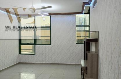 Apartment - 2 Bedrooms - 3 Bathrooms for sale in Al Rashidiya Towers - Al Rashidiya - Ajman Downtown - Ajman