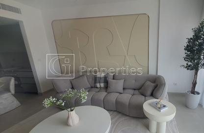 Apartment - 1 Bedroom - 1 Bathroom for rent in Myrtle - Central Park at City Walk - City Walk - Dubai Apartment - 1 Bedroom - 1 Bathroom for rent in Myrtle - Central Park at City Walk - City Walk - Dubai