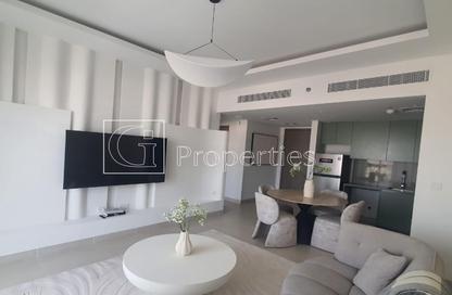 Apartment - 1 Bedroom - 1 Bathroom for rent in Myrtle - Central Park at City Walk - City Walk - Dubai