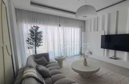 Apartment - 1 Bedroom - 1 Bathroom for rent in Myrtle - Central Park at City Walk - City Walk - Dubai Apartment - 1 Bedroom - 1 Bathroom for rent in Myrtle - Central Park at City Walk - City Walk - Dubai