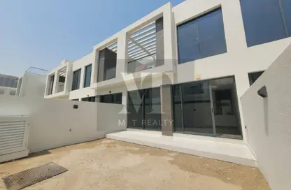 Townhouse - 3 Bedrooms - 3 Bathrooms for sale in Belair Damac Hills - By Trump Estates - DAMAC Hills - Dubai