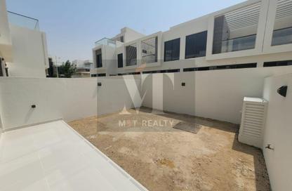 Townhouse - 3 Bedrooms - 3 Bathrooms for sale in Belair Damac Hills - By Trump Estates - DAMAC Hills - Dubai