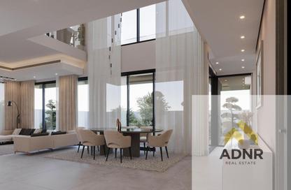 Villa - 5 Bedrooms - 7 Bathrooms for sale in Shomous Residential Complex - Sharjah Garden City - Sharjah