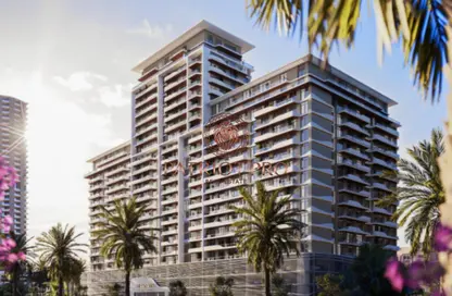 Apartment - 2 Bedrooms - 3 Bathrooms for sale in Helvetia Residences - District 14 - Jumeirah Village Circle - Dubai