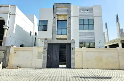 فيلا - 5 غرف نوم - 7 حمامات للبيع في الزاهية جاردنز - الزاهية - عجمان فيلا - 5 غرف نوم - 7 حمامات للبيع في الزاهية جاردنز - الزاهية - عجمان