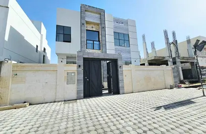 فيلا - 5 غرف نوم - 7 حمامات للبيع في الزاهية جاردنز - الزاهية - عجمان